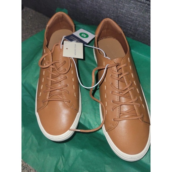 Men shoes size 10 - Picture 3 of 6